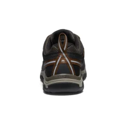 Targhee Vent - Olive/Golden Brown