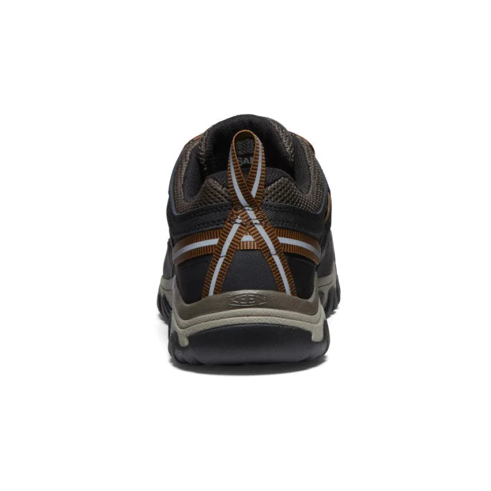 Targhee Vent - Olive/Golden Brown