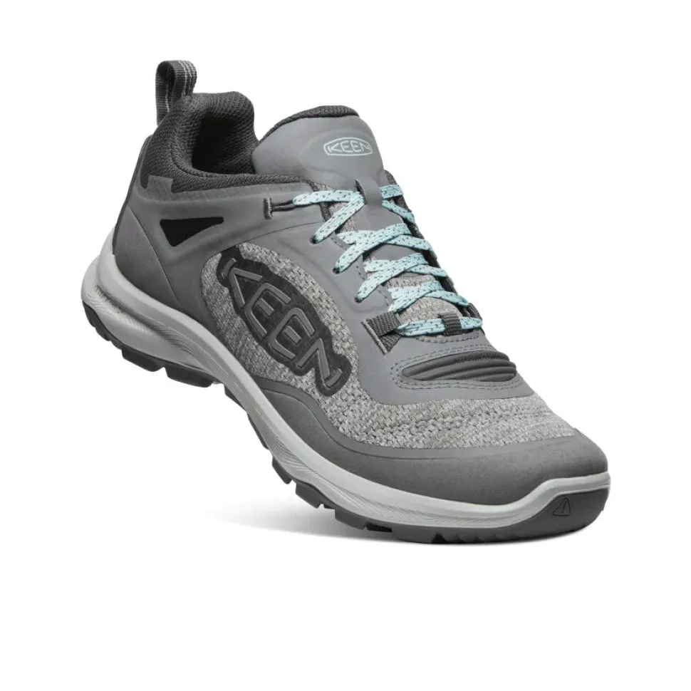 Terradora Flex WP - Steel Grey/Cloud Blue
