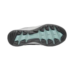Terradora Flex WP - Steel Grey/Cloud Blue