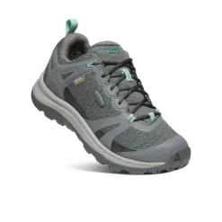 Terradora II WP - Steel Grey/Ocean