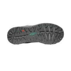 Terradora II WP - Steel Grey/Ocean