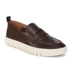 Uptown Loafer - Dark Brown