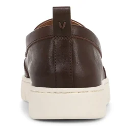 Uptown Loafer - Dark Brown