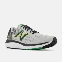 680v7 - Grey with Black and Lemonade