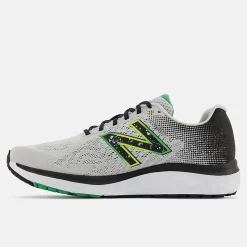 680v7 - Grey with Black and Lemonade