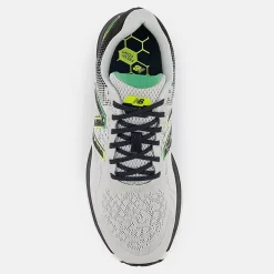 680v7 - Grey with Black and Lemonade