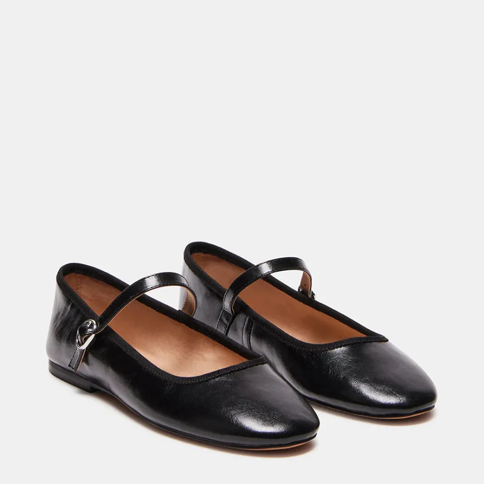 Vinetta - Black