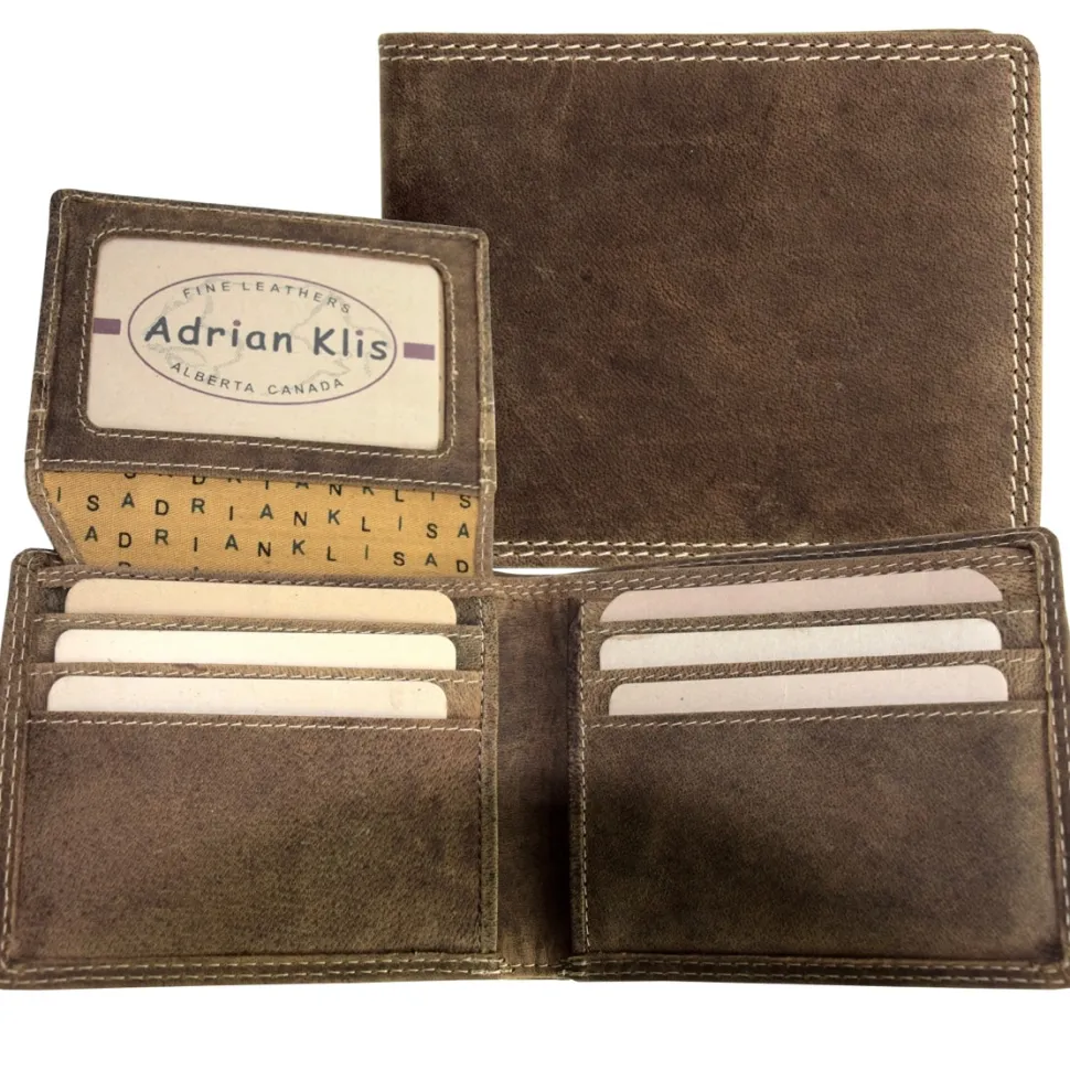 Wallet - 212