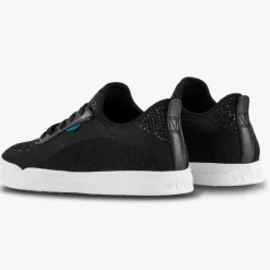 Weekend (Mens) - Asphalt Black