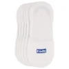 White Sneaker Liners