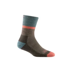 Women's Hiking Sock - Brown