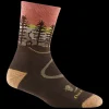 Women's Hiking Sock - Earth