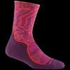 Women's Hiking Sock - Lunar Pink