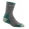 Women's Hiking Sock - Slate