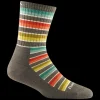 Women's Hiking Sock - Taupe