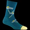 Women's Lifestyle Sock - Cascade