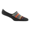 Women's Lifestyle Sock - Charcoal