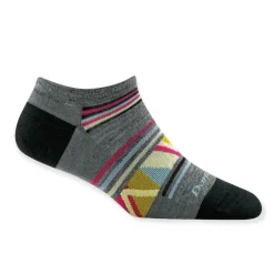Women's Lifestyle Sock - Gray