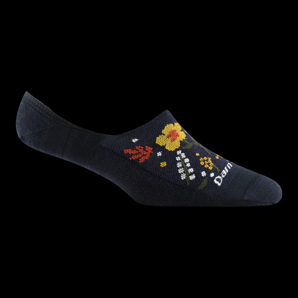 Women's Lifestyle Sock - Navy