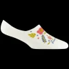Women's Lifestyle Sock - White