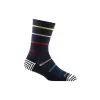 Women's Lightweight Sock - Navy