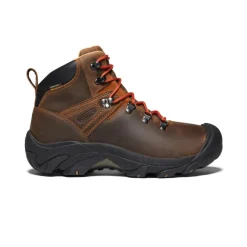 Women's Pyrenees - Syrup