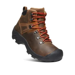 Women's Pyrenees - Syrup