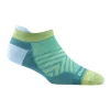 Women's Running Sock - Aqua
