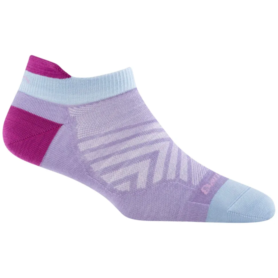 Women's Running Sock - Lavender