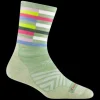 Women's Running Sock - Mint