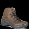 Women's Tribute II LTR - Brown