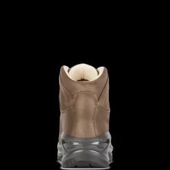 Women's Tribute II LTR - Brown
