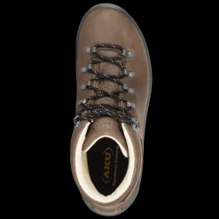 Women's Tribute II LTR - Brown