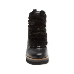 ZG Lodge Hiker - Black
