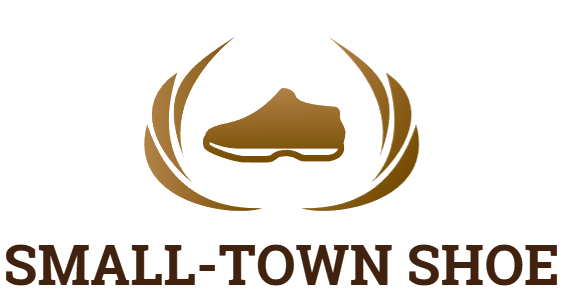 Small-Town Shoe