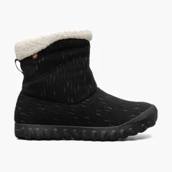 B-Moc II Dash - Black