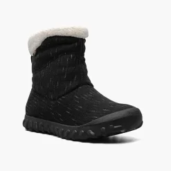 B-Moc II Dash - Black