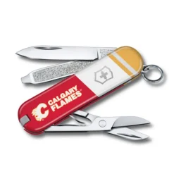 Classic SD NHL - Calgary Flames