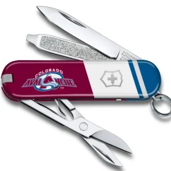 Classic SD NHL - Colorado Avalanche