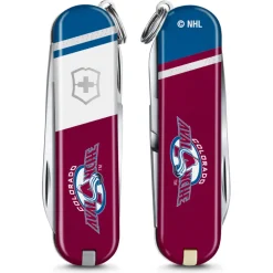 Classic SD NHL - Colorado Avalanche