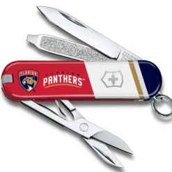 Classic SD NHL - Florida Panthers