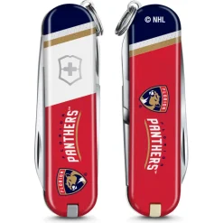 Classic SD NHL - Florida Panthers