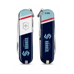 Classic SD NHL - Seattle Kraken