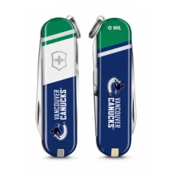 Classic SD NHL - Vancouver Canucks