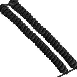 Coil Laces