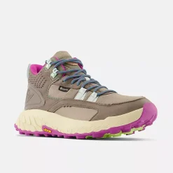 Fresh Foam X Hierro Mid GTX - Bungee with Brindle