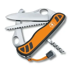 Hunter XT Grip - Orange