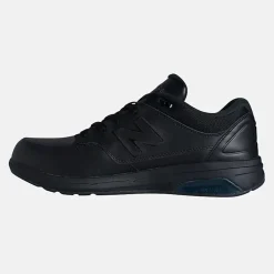 813 Men's - Black