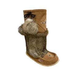 Mukluk 13" - Moka
